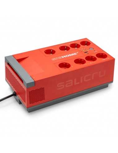 Sai salicru sps 1000 home+ 1000va - 600w