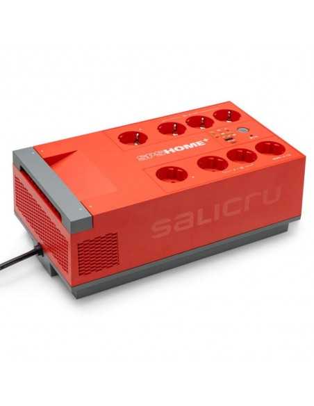 Sai salicru sps 1000 home+ 1000va - 600w