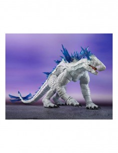 Figura tamashii nations godzilla x kong the new empire shimo 18cm sh monster arts