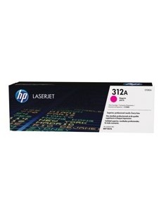 Toner hp 312a cf383a magenta m476 (2400copias)