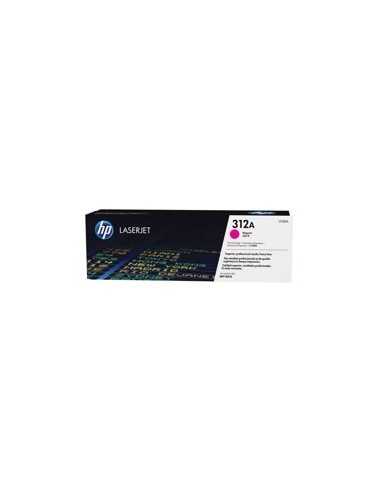 Toner hp 312a cf383a magenta m476 (2400copias)