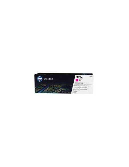 Toner hp 312a cf383a magenta m476 (2400copias)