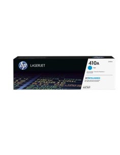Toner hp cf411a cian 2300pag 410a
