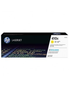 Toner hp cf412x amarillo alta capacidad laserjet m377 - 410a - m477