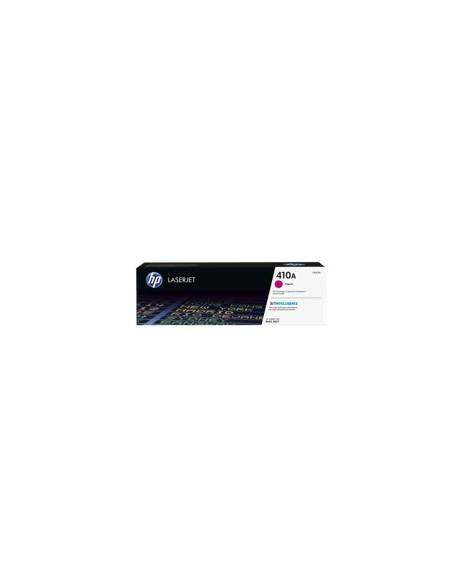Toner hp cf413a magenta 2300pag 410a