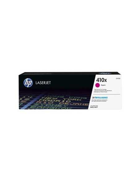 Toner hp cf413x magenta alta capacidad laserjet m377 - 410a - m477