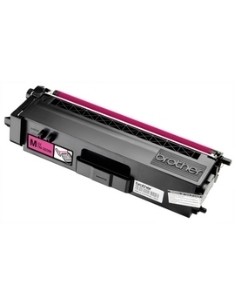 Toner brother tn320m magenta 1500 páginas dcp9055 - dcp9270cdn - mfc - 9460cdn - mfc9465cdn