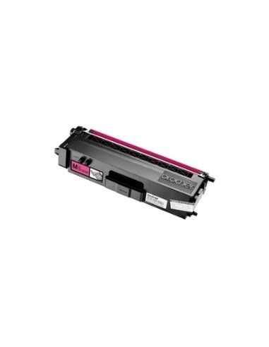 Toner brother tn320m magenta 1500 páginas dcp9055 - dcp9270cdn - mfc - 9460cdn - mfc9465cdn
