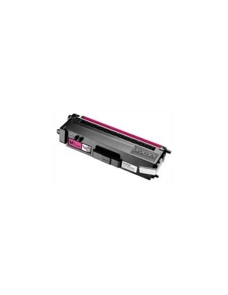 Toner brother tn320m magenta 1500 páginas dcp9055 - dcp9270cdn - mfc - 9460cdn - mfc9465cdn