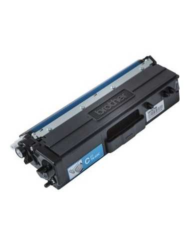 Toner brother cian tn423c 4000 paginas