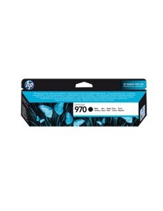 Cartucho tinta hp cn621ae negro nº 970 3000pag