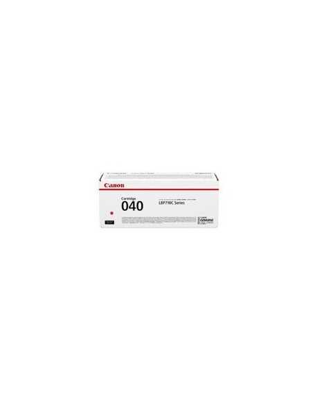 Toner canon cartridge 040 magenta
