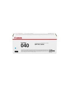 Toner canon cartridge 040 cian