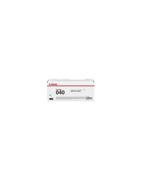 Toner canon cartridge 040 cian