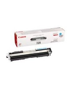 Toner canon 729 magenta 1000 paginas i - sensys lbp 7010 c - 7018 c