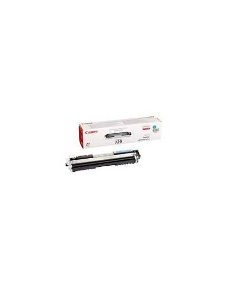 Toner canon 729 magenta 1000 paginas i - sensys lbp 7010 c - 7018 c