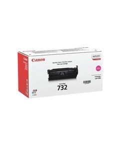 Toner canon 732 magenta 6262b002 lbp7780cx