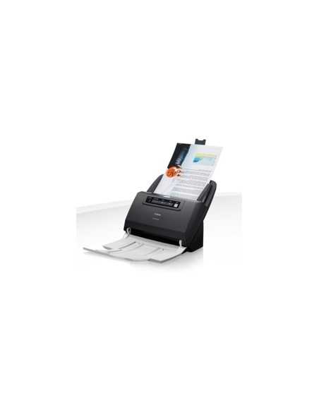 Escaner sobremesa canon imageformula dr - m160ii 60ppm - adf - duplex - 7000 escaneos - dia