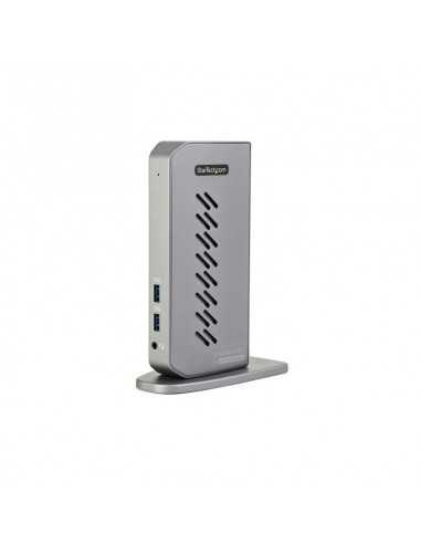 Docking station startech 13 en 1