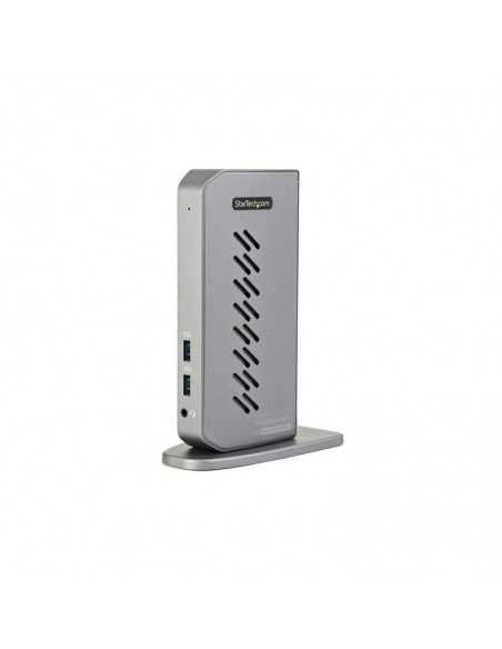 Docking station startech 13 en 1