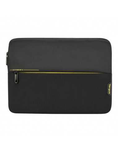 Funda targus citygear 3 para portatil 14 pulgadas negra
