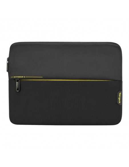 Funda targus citygear 3 para portatil 14 pulgadas negra
