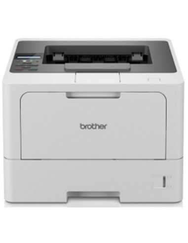 Impresora laser brother hl - l5210dn monocromo duplex