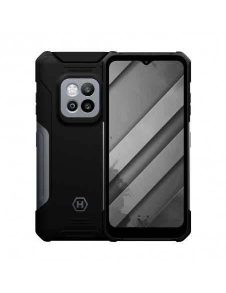 Movil hammer construction 2 5g 6 - 128gb plata
