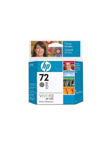Cartucho tinta hp 72 c9403a negro 130ml t1100 - t1100ps - t610