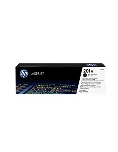 Toner hp cf400a negro 201a laserjet m277m252m274