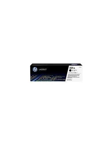 Toner hp cf400a negro 201a laserjet m277m252m274