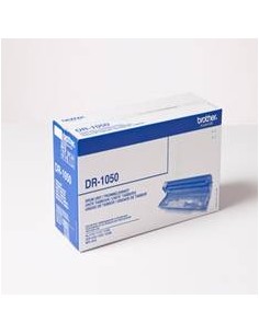 Tambor brother dr1050 10000 paginas para hl1110 - dcp1510w - dcp1610w - dcp1612w - mfc1810 - mfc1910w