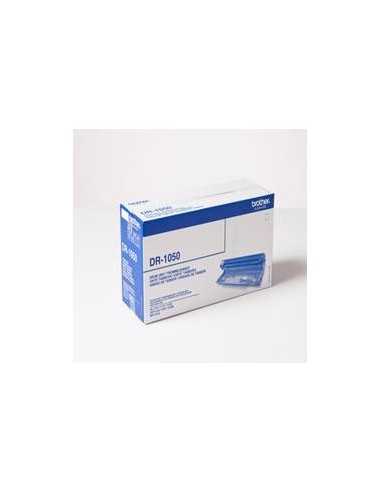 Tambor brother dr1050 10000 paginas para hl1110 - dcp1510w - dcp1610w - dcp1612w - mfc1810 - mfc1910w