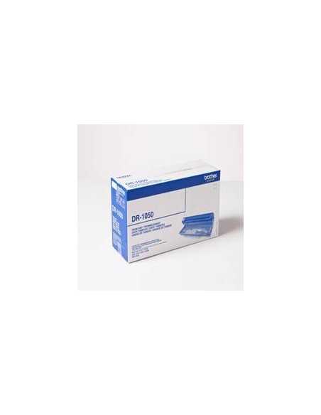Tambor brother dr1050 10000 paginas para hl1110 - dcp1510w - dcp1610w - dcp1612w - mfc1810 - mfc1910w