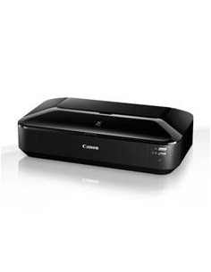 Impresora canon pixma ix6850 inyeccion color a3+ - 14.5 ipm negro - 10.4 ipm color - usb - red - wifi