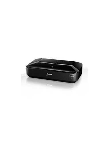 Impresora canon pixma ix6850 inyeccion color a3+ - 14.5 ipm negro - 10.4 ipm color - usb - red - wifi