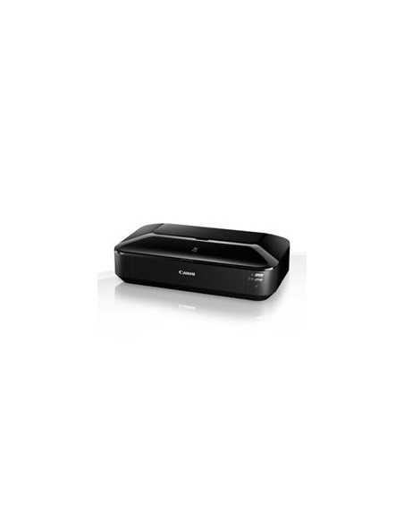 Impresora canon pixma ix6850 inyeccion color a3+ - 14.5 ipm negro - 10.4 ipm color - usb - red - wifi