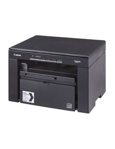 Multifuncion canon mf3010 laser monocromo a4 - 18ppm - 64 mb - usb - 150hojas