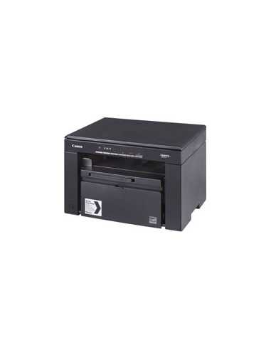 Multifuncion canon mf3010 laser monocromo a4 - 18ppm - 64 mb - usb - 150hojas