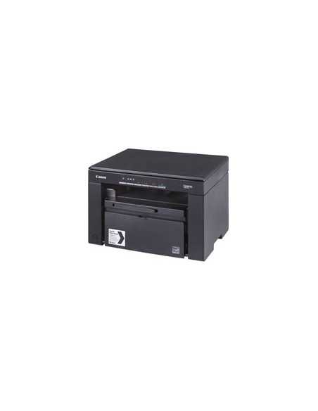 Multifuncion canon mf3010 laser monocromo a4 - 18ppm - 64 mb - usb - 150hojas