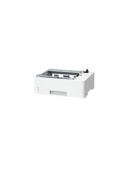 Bandeja de entrada pf - c1 de 550 hojas para canon lbp312x
