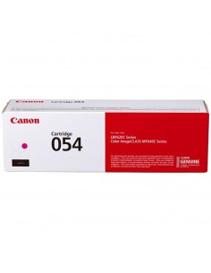 Toner canon 054 magenta lbp622 - mf641 - mf644 - lbp621 - lbp623 - mf641 - mf643 - mf645