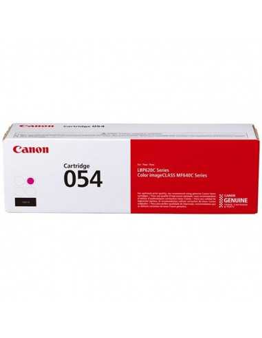 Toner canon 054 magenta lbp622 - mf641 - mf644 - lbp621 - lbp623 - mf641 - mf643 - mf645