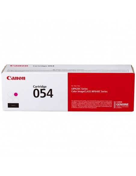 Toner canon 054 magenta lbp622 - mf641 - mf644 - lbp621 - lbp623 - mf641 - mf643 - mf645