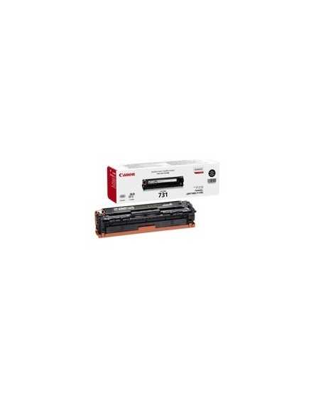 Toner canon 731 cian 6271b002 lbp 7100cn - lbp7110cw - mf8280cw