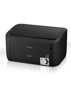 Impresora canon lbp6030b laser monocromo i - sensys negra a4 - 18ppm - 2400ppp - usb