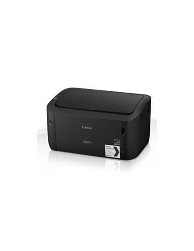 Impresora canon lbp6030b laser monocromo i - sensys negra a4 - 18ppm - 2400ppp - usb