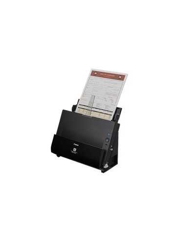 Escaner sobremesa canon imageformula dr - c225ii 25ppm - adf - duplex - 1500 escaneos - dia