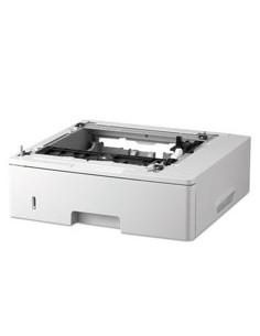 Bandeja de entrada pf - 45 de 500 hojas para canon lbp6750dn - lbp6780x