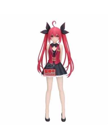 Figura banpresto date a live glitter & glamours kotori itsuka 21cm